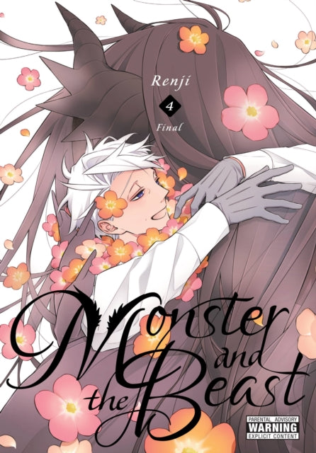 Monster and the Beast : Volume 4