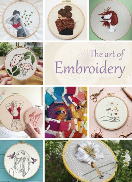 Art of Embroidery