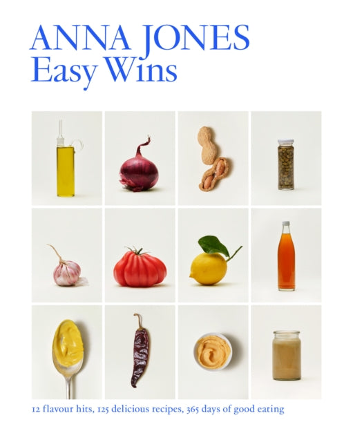 Easy Wins (SIGNED)