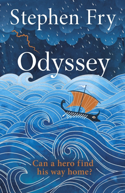 Odyssey (SIGNED)