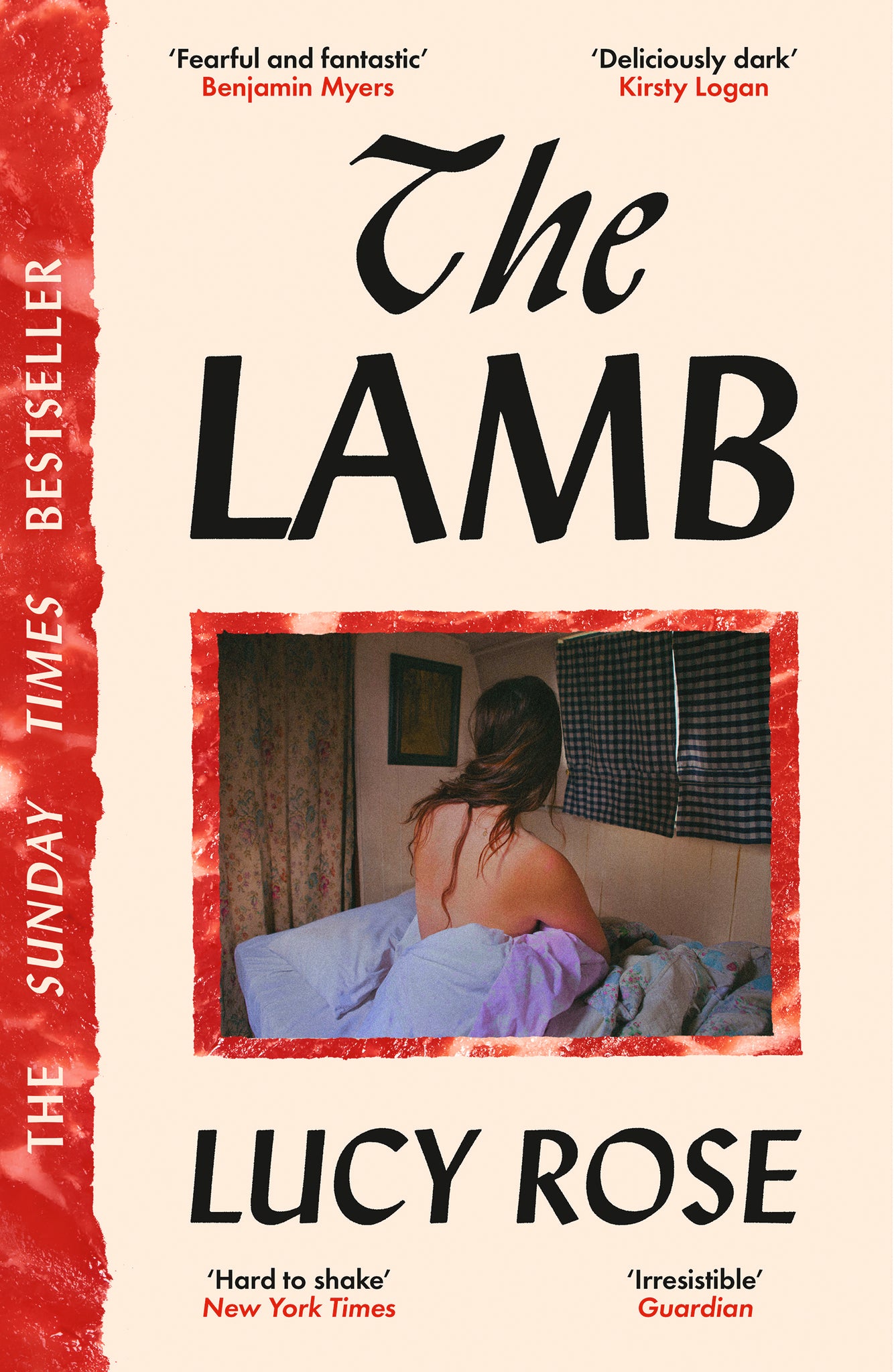 EVENT 23/09: Lucy Rose introduces The Lamb