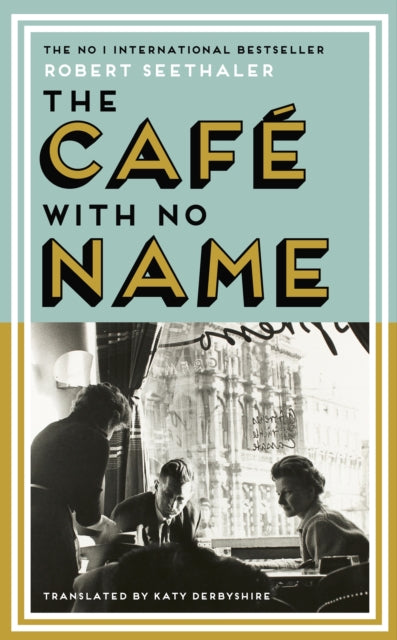 The Cafe With No Name