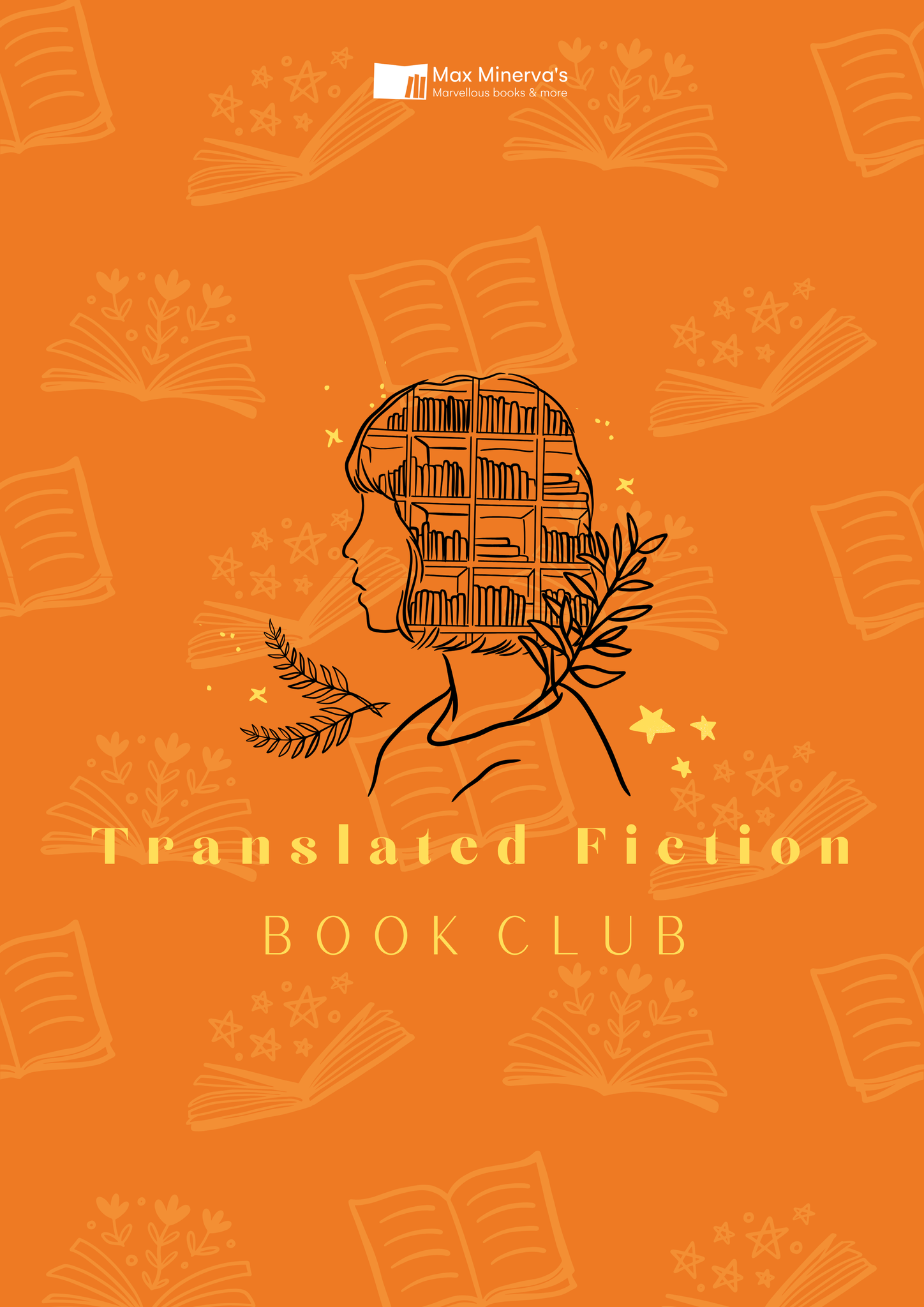 Translated Fiction Book Club: 25/09 The Memory Police by Yoko Ogawa