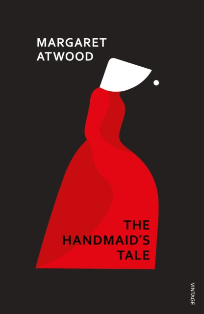 Gordano KS5 - The Handmaid's Tale - Margaret Atwood