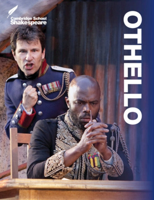 Gordano KS5 - Othello - William Shakespeare