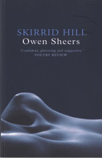 Gordano KS5 - Skirrid Hill - Owen Sheers